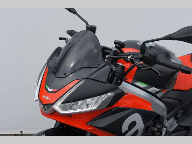 aprilia - tuono-660
