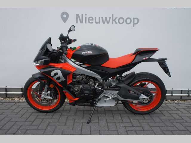 aprilia - tuono-660