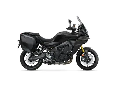 YAMAHA TRACER 9 GT Y-AMT – foto 2