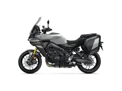 YAMAHA TRACER 9 GT Y-AMT – foto 3