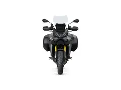 Yamaha Tracer 9 GT Y-AMT 2026 nieuw – foto 5 van 6