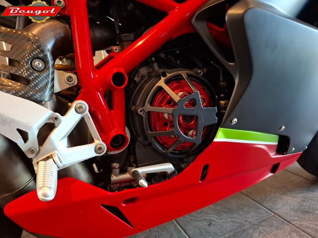 ducati - 1098