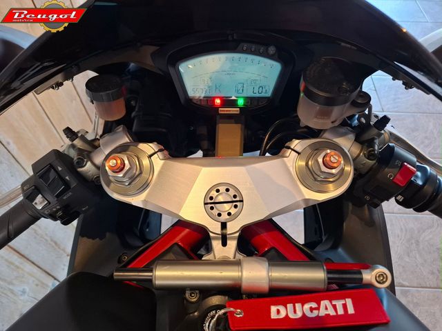 ducati - 1098