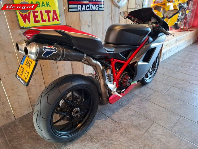 ducati - 1098