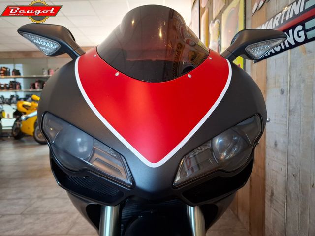 ducati - 1098