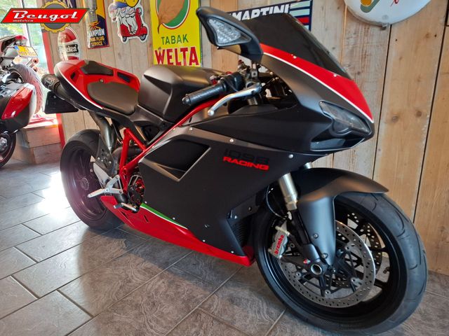 ducati - 1098