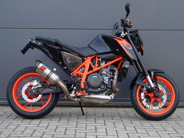 ktm - 690-duke-r