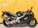 HONDA CBR 600 F