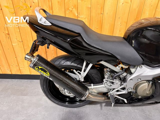 honda - cbr-600-f