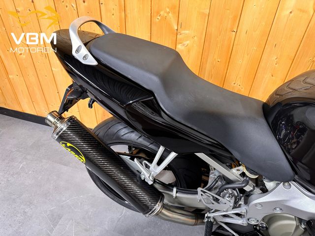 honda - cbr-600-f