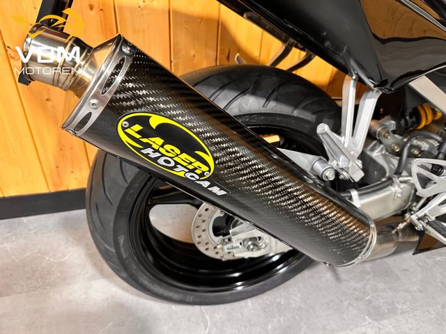 honda - cbr-600-f