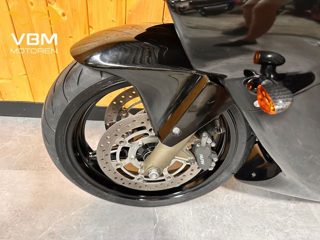 honda - cbr-600-f