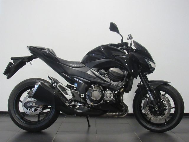 kawasaki - z-800