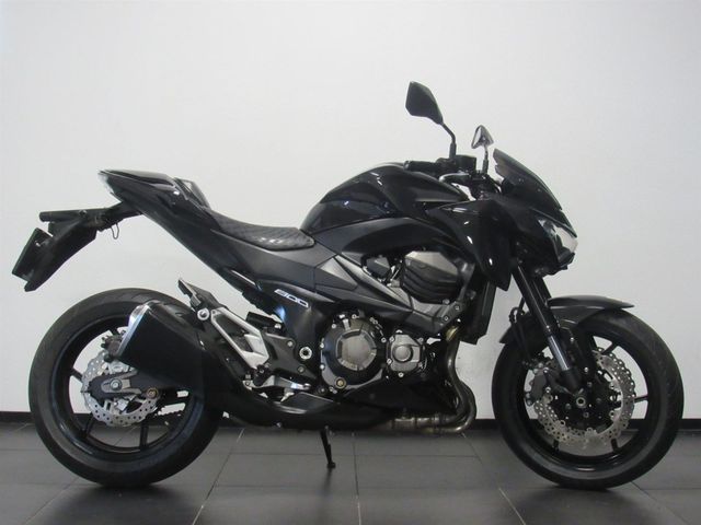 kawasaki - z-800