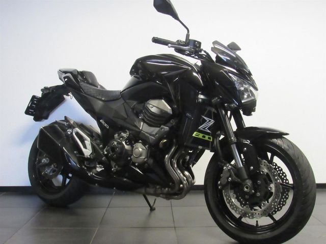 kawasaki - z-800
