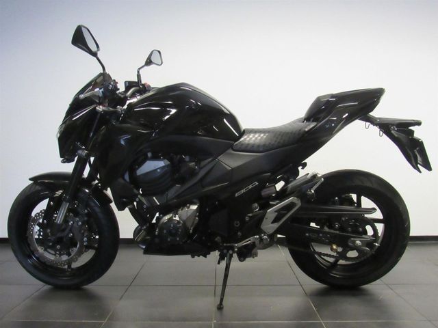 kawasaki - z-800