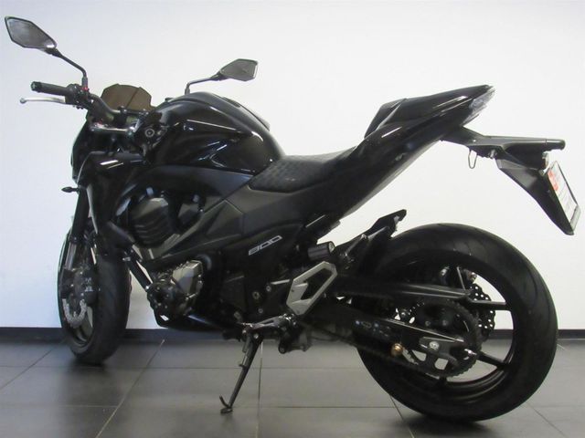 kawasaki - z-800