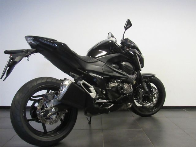 kawasaki - z-800