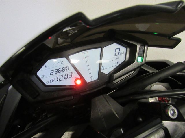 kawasaki - z-800