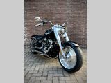 HARLEY-DAVIDSON FAT BOY 114 FLFBS SOFTAIL