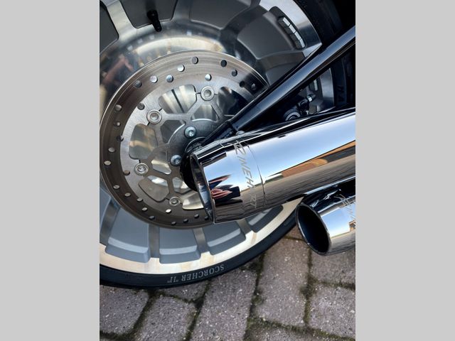 harley-davidson - fat-boy-114-flfbs-softail