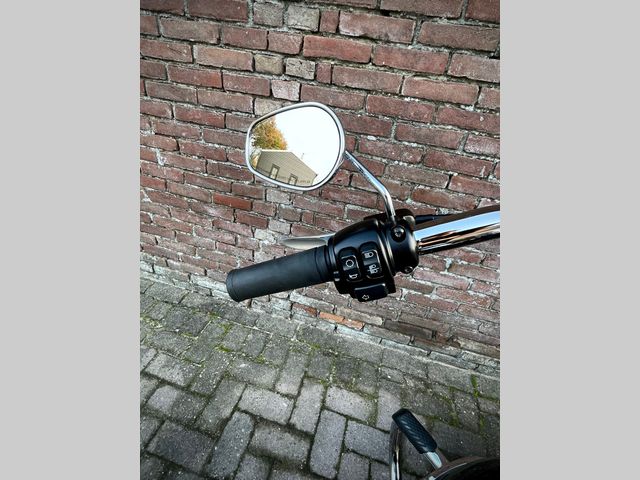 harley-davidson - fat-boy-114-flfbs-softail