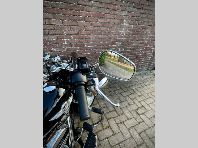 harley-davidson - fat-boy-114-flfbs-softail