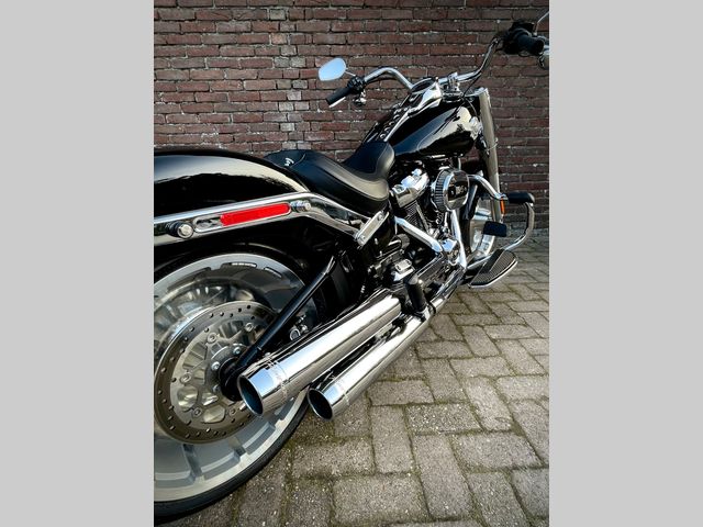 harley-davidson - fat-boy-114-flfbs-softail