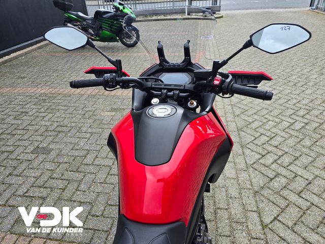 yamaha - tracer-7-gt