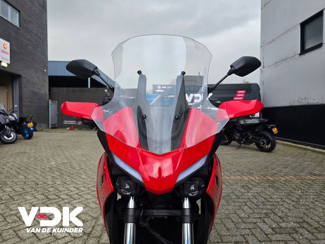 yamaha - tracer-7-gt