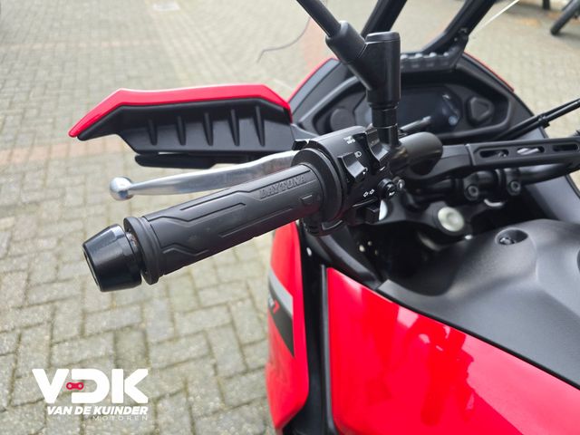 yamaha - tracer-7-gt