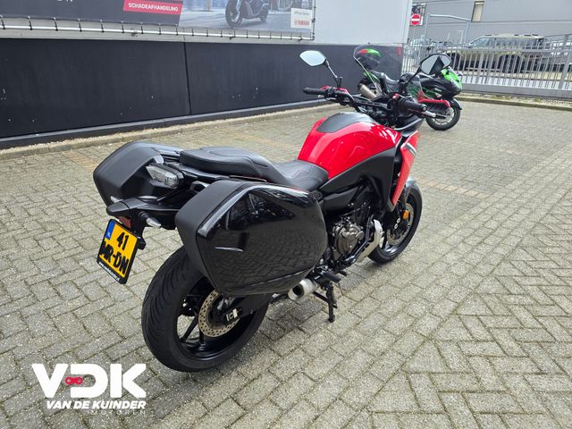 yamaha - tracer-7-gt