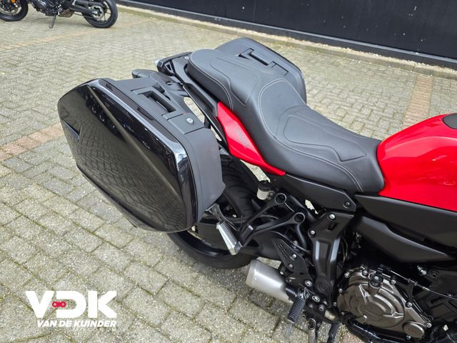 yamaha - tracer-7-gt