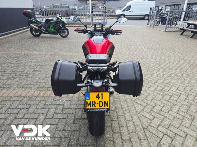 yamaha - tracer-7-gt