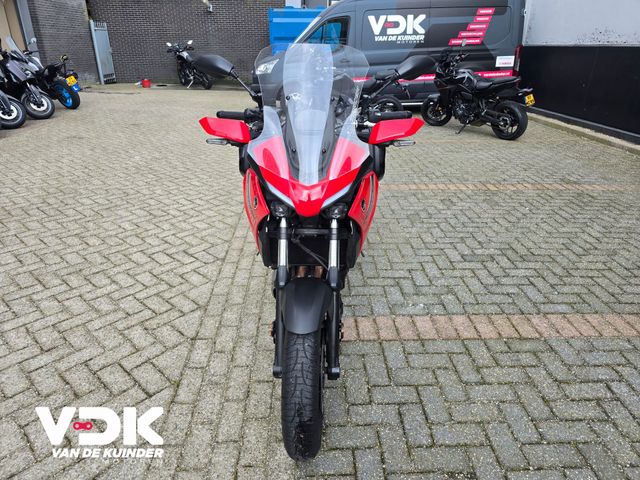 yamaha - tracer-7-gt