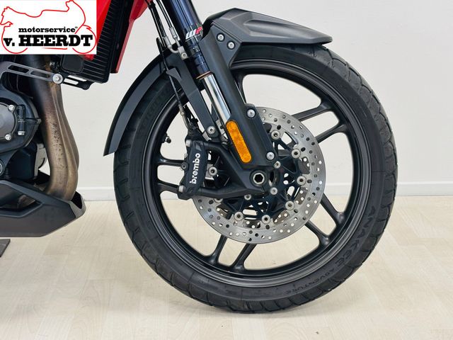 triumph - tiger-1200-xrt