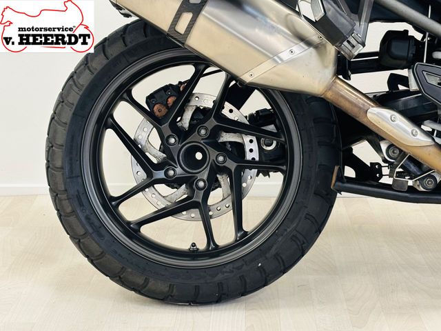 triumph - tiger-1200-xrt