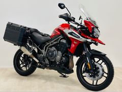 TRIUMPH TIGER 1200 XRT