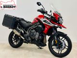 TRIUMPH TIGER 1200 XRT