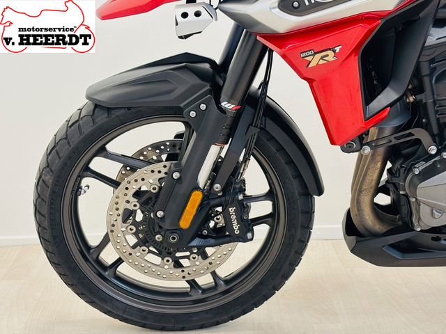 triumph - tiger-1200-xrt
