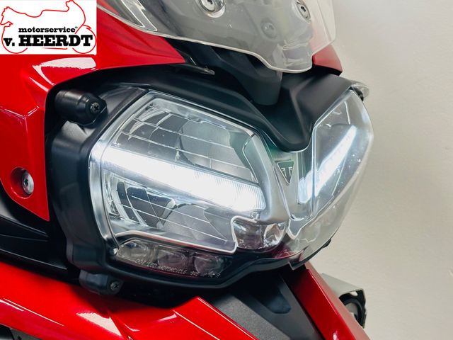 triumph - tiger-1200-xrt