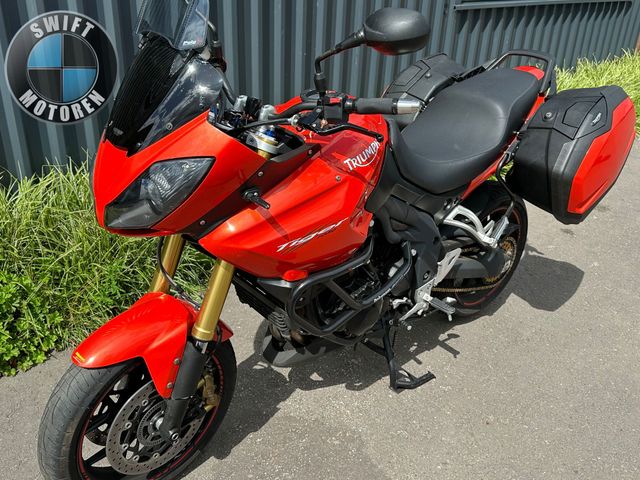 triumph - 955-i-tiger