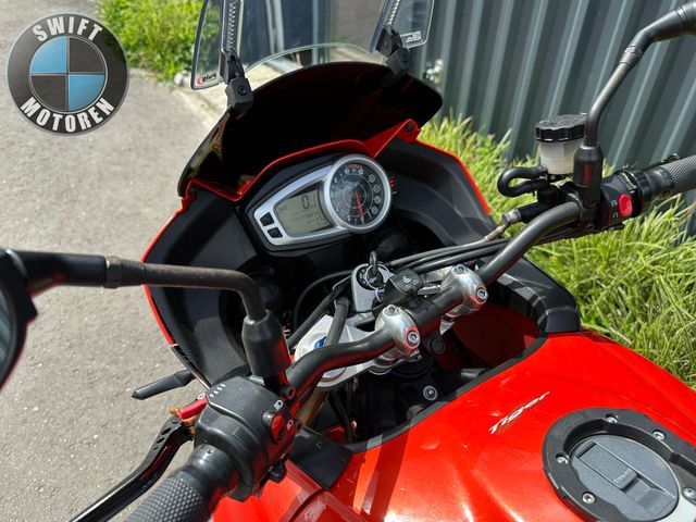 triumph - 955-i-tiger