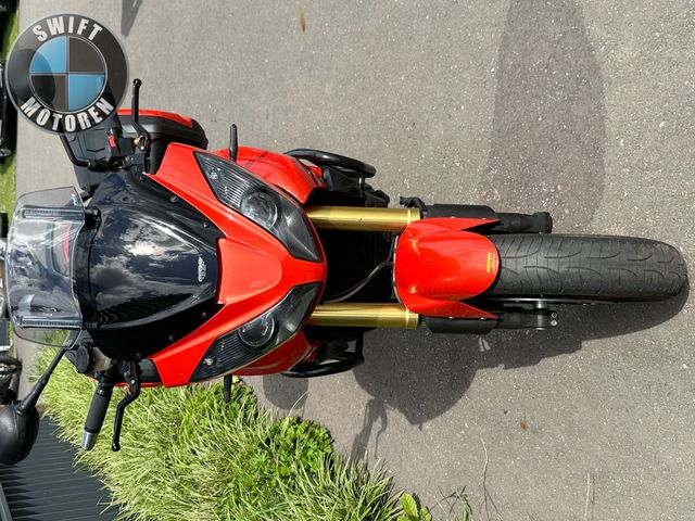 triumph - 955-i-tiger