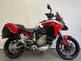 DUCATI MULTISTRADA V4 S