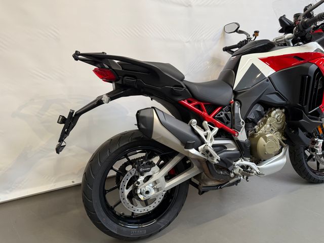 ducati - multistrada-v4-s