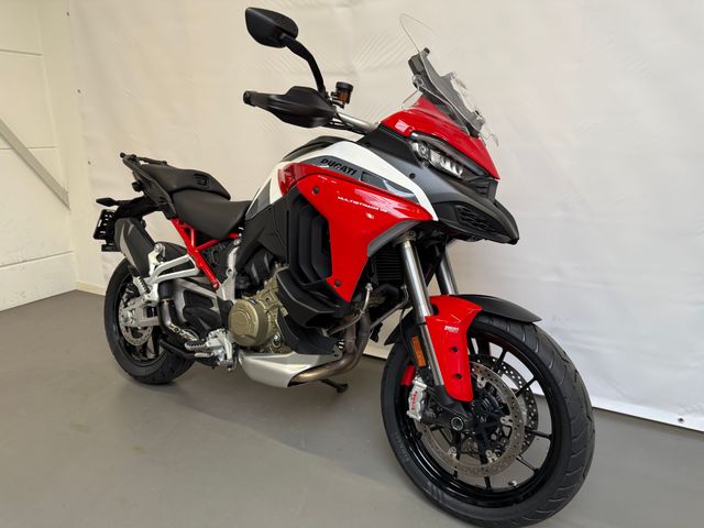 ducati - multistrada-v4-s