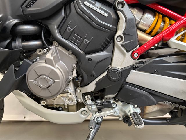 ducati - multistrada-v4-s