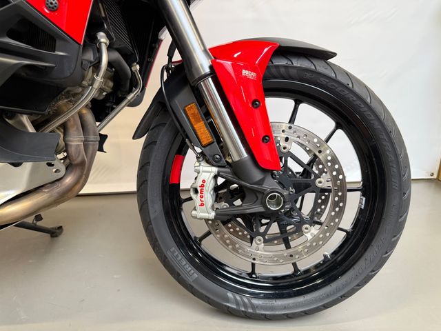ducati - multistrada-v4-s