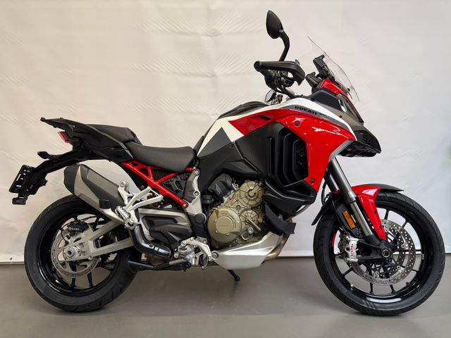 ducati - multistrada-v4-s